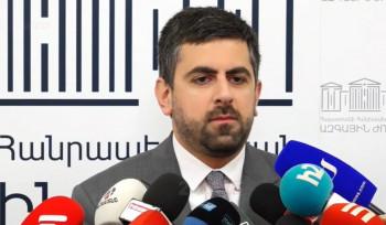 Ես ցորենի մասնագետ չեմ, ցորեն է եկել, որն օգտագործվում է հացի արտադրության մեջ․ ՔՊ-ական