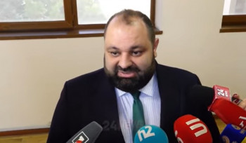 Բայց խի պետք է նշվեր ցորենի կարգը, գաղտնիք չկա, որ անասնակեր է եկել, ցորենը 4-րդ կարգի է.  փոխնախարարը՝ Ադրբեջանով բերված ցորենի մասին