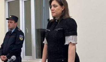 Մանվել Գրիգորյանի դստերը՝  դատավոր Նաիրա Գրիգորյանին մեղադրանք է առաջադրվել երկու հոդվածով