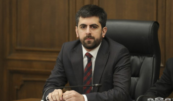 Հայաստանը փորձում էր խուսափել պատերազմից և գտնել խաղաղ լուծումներ․ Խանդանյան