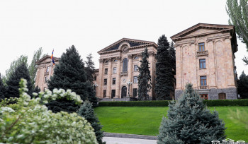 Ազգային ժողովի նիստ. հայտարարությունների ժամ. ուղիղ