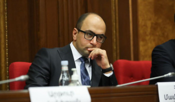 Նիկոլ Փաշինյանը մի անգամ իր կաշին, մյուս անգամ իր կաշվե աթոռը փրկելու համար մատաղ է արել մեր զինվորների կյանքերը. Հայկ Մամիջանյան