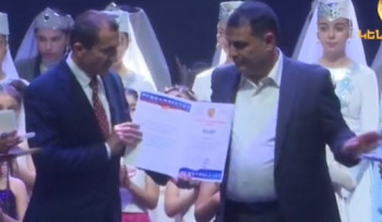 Հայաստանի ոչ օլիմպիական մարզաձևերի միությունն ու «Մինորա» կենտրոնը նոր գործակցություն են սկսում (տեսանյութ)