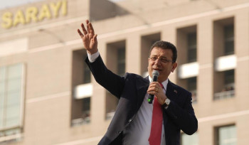 Ստամբուլի նախկին քաղաքապետին սպառնում է 2352 տարվա ազատազրկում