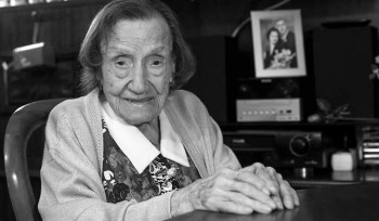 112 տարեկանում մահացել է Իսպանիայի ամենատարեց կինը