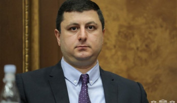 Սա է իրականությունը և հասարակությանը «ծախվող» նախընտրական լավատեսությունը․ Աբրահամյան