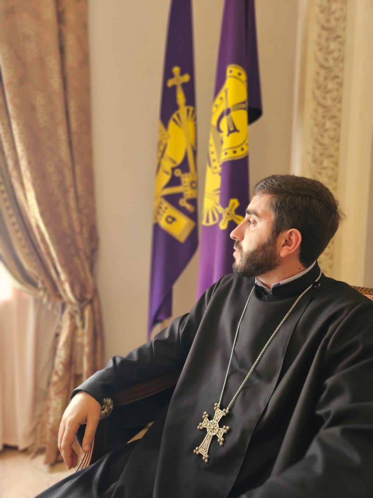 Եկեղեցում տիրող բարքերի պատճառով ժողովուրդը սկսեց հեռանալ իր իսկ եկեղեցուց` ընտրելով հարանվանություններ, այլ կրոններ. Կարգալույծ քահանա