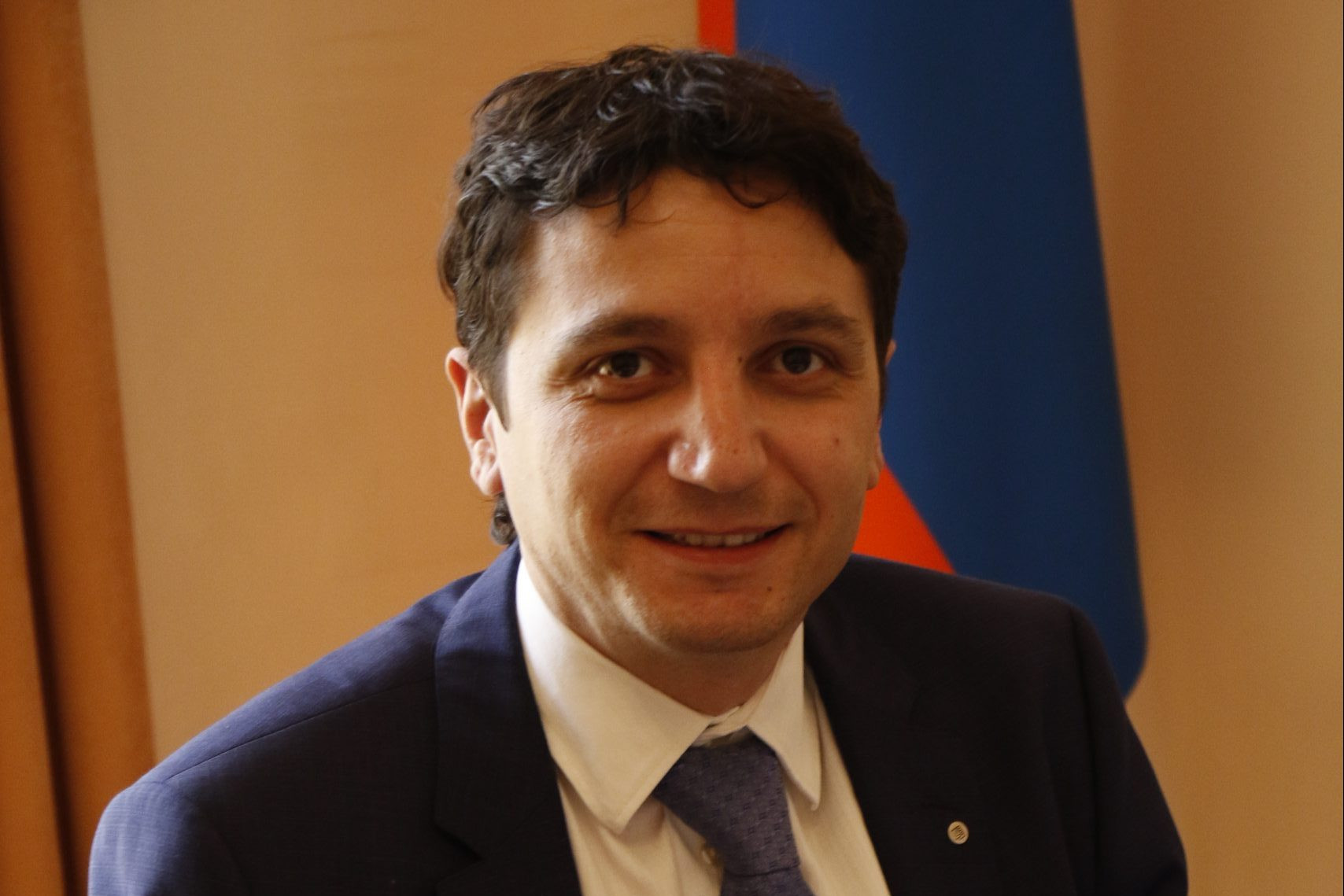 Մեր կառուցած դղյակներն ու պալատները դպրոցներն ու մանկապարտեզներն են. ՀՀ ֆինանսների նախարար