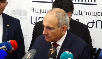 3 նախագահներին  պատերազմի ժամանակ անգամ օդանավն եմ տրամադրել, ասել՝ ուր ուզում եք, գնացեք. Փաշինյան