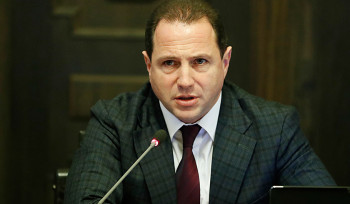 Արծվաշենը Հայաստանի Հանրապետության տարածքն է և այն պետք է վերականգնվի․ Տոնոյան․ News.am