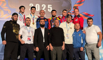 7 ոսկե, 17 արծաթե և 15 բրոնզե մեդալ՝ բռնցքամարտի մինչև 23 տարեկանների և երիտասարդների Եվրոպայի առաջնություններում