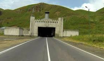 Դիլիջանի թունելի էլեկտրամատակարարումը մասնակիորեն վերականգնվել է