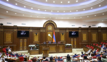 Ազգային ժողով - Կառավարություն հարցուպատասխանը․ ուղիղ