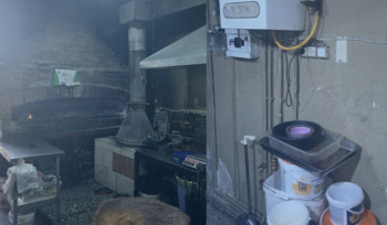 Գյումրիում կասեցվել է հանրային սննդի օբյեկտի արտադրական գործունեությունը