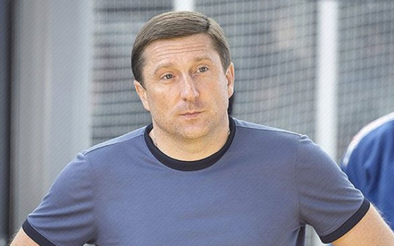 Հայաստանում ձերբակալվել է Սոչիի «ստվերային թագավոր» Ռոբսոնը