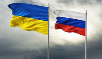 Կիևը դադարեցրել է Մոսկվայի հետ բանակցությունները առաջընթացի բացակայության պատճառով