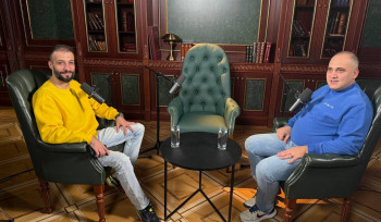 Նախաձեռնված քրեական վարույթի շրջանակներում կատարվում են անհետաձգելի քննչական գործողություններ. ՔԿ-ն «Իմնեմնիմի» հաղորդաշարի համահեղինակների տներում կատարվողի մասին