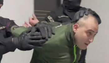 Նարեկ Սամսոնյանին ձերբակալեցին ու տարան քննչական. փաստաբան