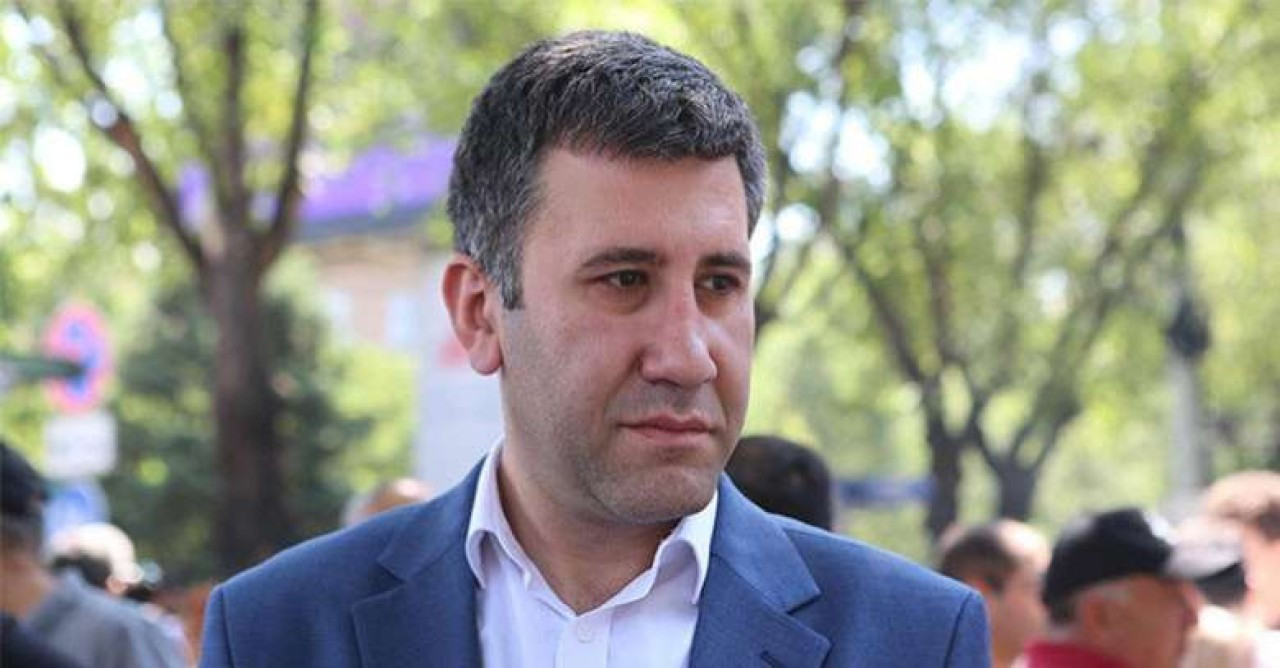 «Անտիֆեյք»-ի գրասենյակում ևս իրականացվում է խուզարկություն, վերցվում է ողջ տեխնիկան․ փաստաբան