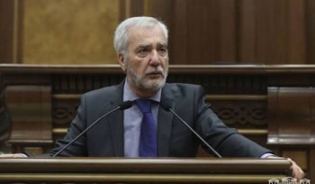 Անդրանիկ Քոչարյանի բարկության նոպայի իրական պատճառը. «Ժողովուրդ»