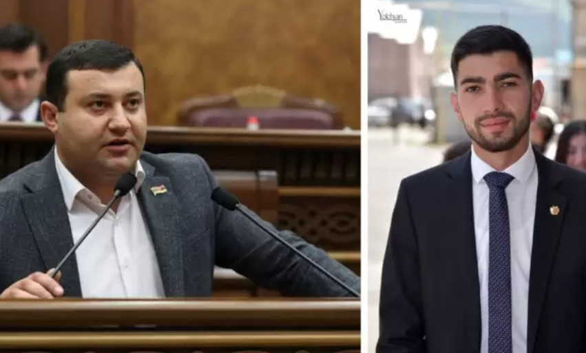 Լոռիում բախվել են «Nissan Teana»-ն ու «KamAZ»-ը. վարորդներից մեկը ՔՊ-ական պատգամավորի օգնականն է