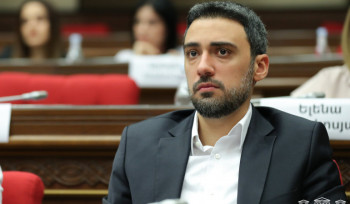 Սամվել Կարապետյանը շուրջ հինգ ամիս է, ինչ ակնհայտ ապօրինի կալանավորված է բացառապես Մայր Աթոռը պաշտպանող խոսքի համար. Արամ Վարդևանյան