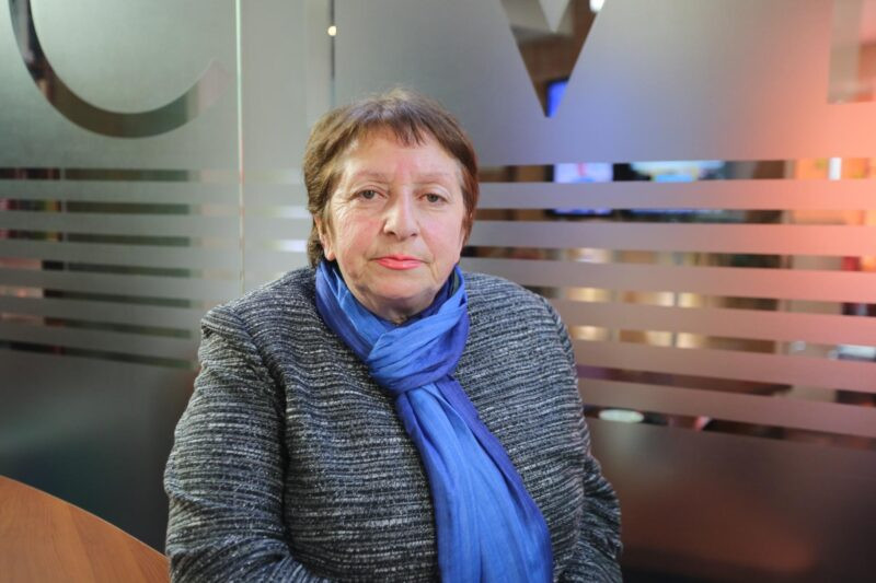 Հայհոյելու, թքելու հեղինակային իրավունքը պատկանում է Նիկոլ Փաշինյանին և Ալեն Սիմոնյանին. գլխավոր դատախազը հանցակազմ չի տեսնում. իրավապաշտպան