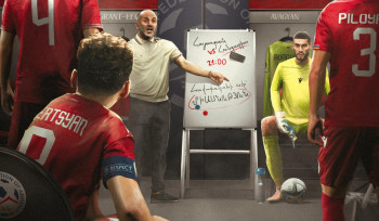 ՀՖՖ-ն ներկայացրել է Հայաստան-Հունգարիա հանդիպման հայտացուցակը