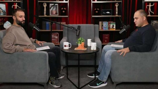 Նարեկի ու Վազգենի ձերբակալումը կալանավորման նպատակով որեւէ աղերս չունի քրեական իրավունքի և ընդհանրապես իրավաբանության հետ․ փաստաբան