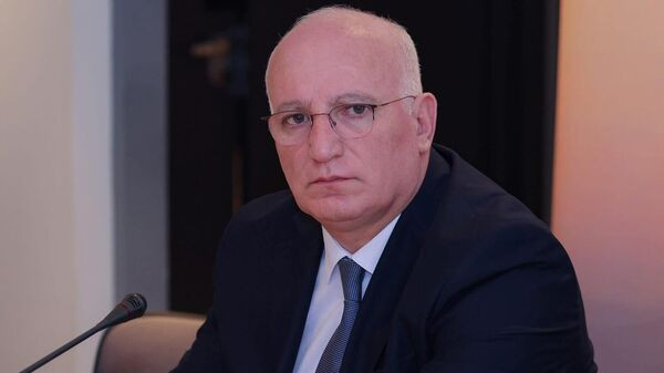 «Տաշիր կապիտալ» ընկերության ներկայացուցիչները բացարկի միջնորդություն ներկայացրեցին ՀԾԿՀ նախագահ Մեսրոպ Մեսրոպյանին