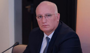 «Տաշիր կապիտալ» ընկերության ներկայացուցիչները բացարկի միջնորդություն ներկայացրեցին ՀԾԿՀ նախագահ Մեսրոպ Մեսրոպյանին