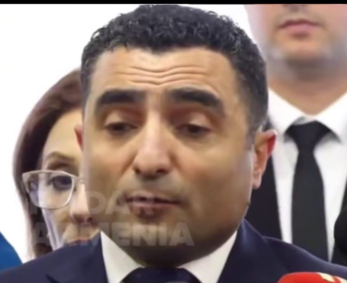 ՀԷՑ-ում տիրող իրավիճակը տարիներ շարունակ թաքցվել է վերահսկող մարմիններից. Ռոմանոս  Պետրոսյան