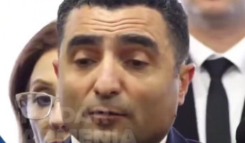 ՀԷՑ-ում տիրող իրավիճակը տարիներ շարունակ թաքցվել է վերահսկող մարմիններից. Ռոմանոս  Պետրոսյան