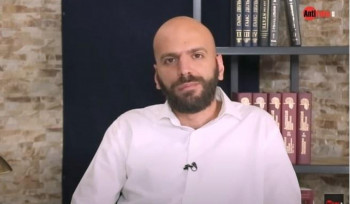 «Արդարադատությանը խոչընդոտելու» տարօրինակ կասկածով ձերբակալվել է նաև «Անտիֆեյք»-ի լրագրող Դավիթ Ֆիդանյանը. փաստաբան