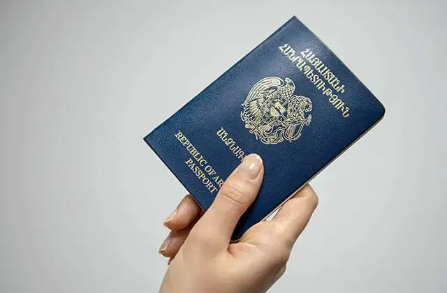 Փախստականի վկայականները փոխարինելու անհրաժեշտություն այլևս չկա