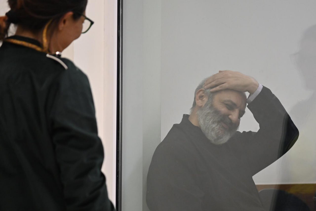 Բագրատ Սրբազանի կալանքը երկարաձգվեց ևս երեք ամսով