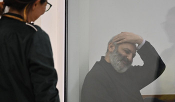 Բագրատ Սրբազանի կալանքը երկարաձգվեց ևս երեք ամսով