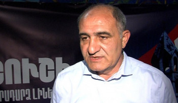 «Սրբազան պայքարի» գործով անցնող ՀՅԴ ԳՄ անդամ Իգոր Սարգսյանի կալանքը փոխվեց տնային կալանքով