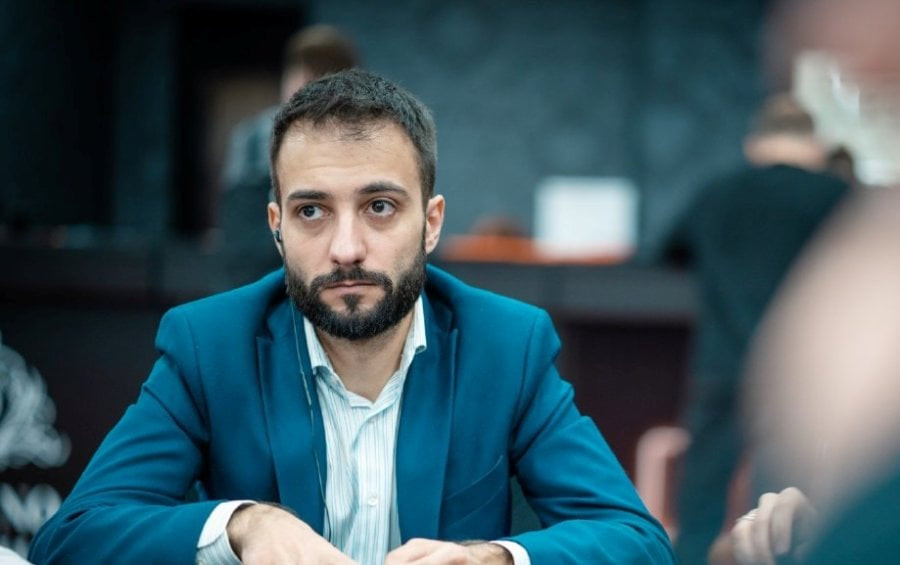 Վազգեն Սաղաթելյանը կալանավորվեց երկու ամսով