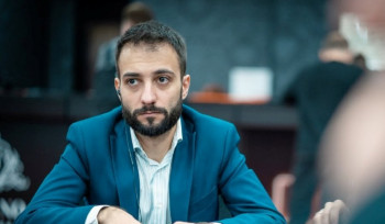 Վազգեն Սաղաթելյանը կալանավորվեց երկու ամսով