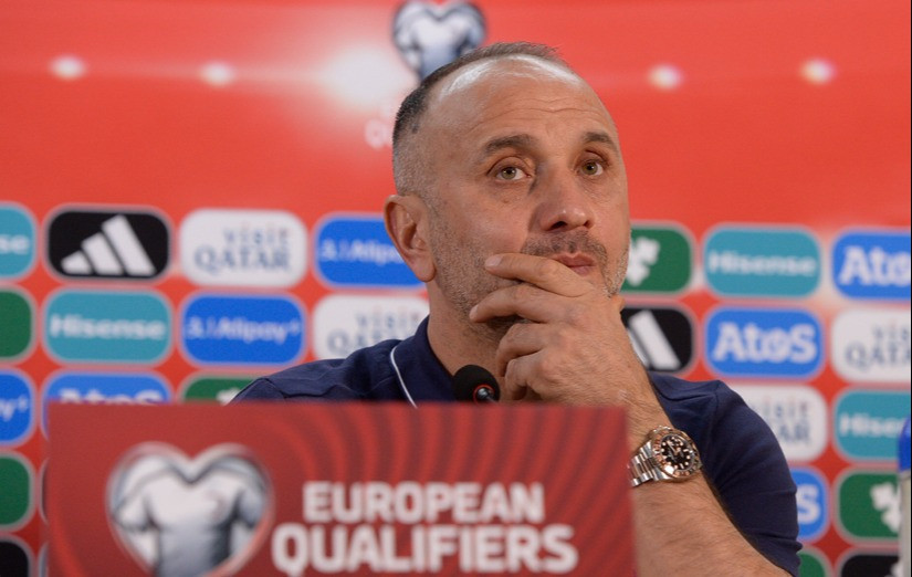 Հիմա մենք ապագա ունեցող թիմ ենք. Եղիշե Մելիքյան