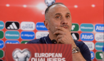 Հիմա մենք ապագա ունեցող թիմ ենք. Եղիշե Մելիքյան