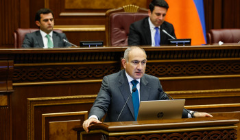 Փաշինյանը զայրացել է. Ալեն Սիմոնյանը այլեւս չի կարող հավակնել ԱԺ նախագահի պաշտոնին. «Ժողովուրդ»