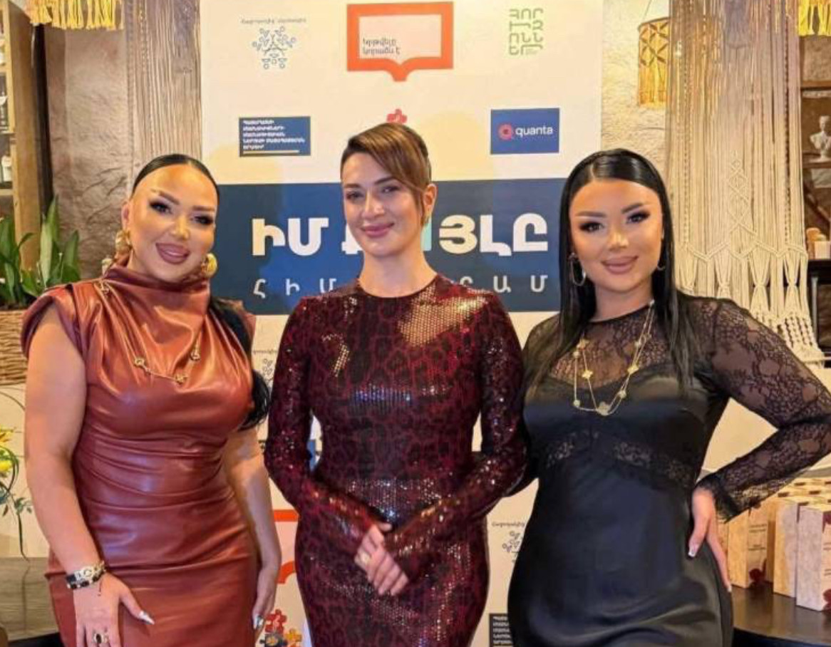 Փաշինյանի ընտանիքը մտերմացել է «օրենքով գողի» կնոջ ու դստեր հետ. «Հրապարակ»
