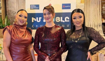 Փաշինյանի ընտանիքը մտերմացել է «օրենքով գողի» կնոջ ու դստեր հետ. «Հրապարակ»