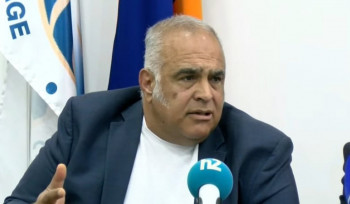 Ասել՝ ո՛չ, հայրենիքը ձեր խաղալիքը չէ, դուք մտածեք ձե՛ր ապագայի մասին, ձե՛ր կուսակրոնության մասին, դուք հաշվեք ձե՛ր մեղքերը. Րաֆֆի Հովհաննիսյան