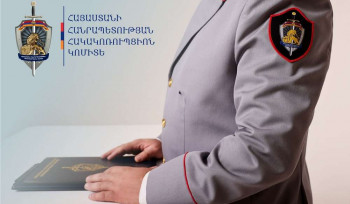 Իջևան համայնքի նախկին ղեկավարը մեղադրվում է պաշտոնեական լիազորությունները չարաշահելու մեջ. քրեական վարույթն ուղարկվել է դատարան