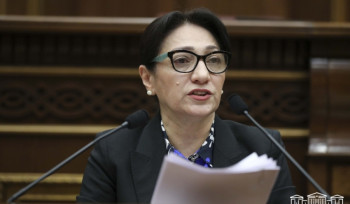 ՀՀ-ի համար գերիների ճակատագիրը քաղաքական օրակարգ չէ․ Լիլիթ Գալստյան