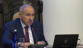 Հունվարի 3-ին մարդը շատ կերել ու խմել է, վատ է զգում,ի՞նչ է անելու, տիկին Ավանեսյան.Փաշինյան