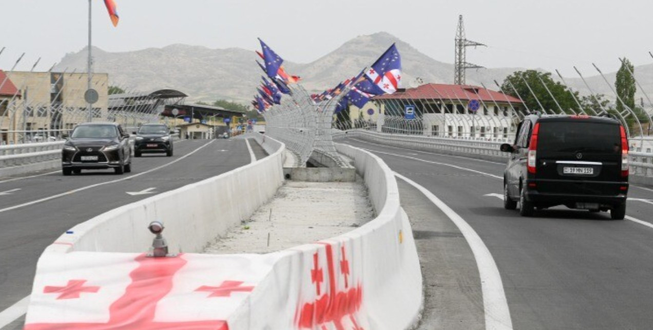 ՀՀ կառավարությունը հավանություն տվեց Վրաստանի հետ ռեադմիսիայի համաձայնագրի վավերացմանը